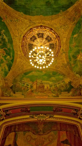 O espet&aacute;culo j&aacute; vai come&ccedil;ar