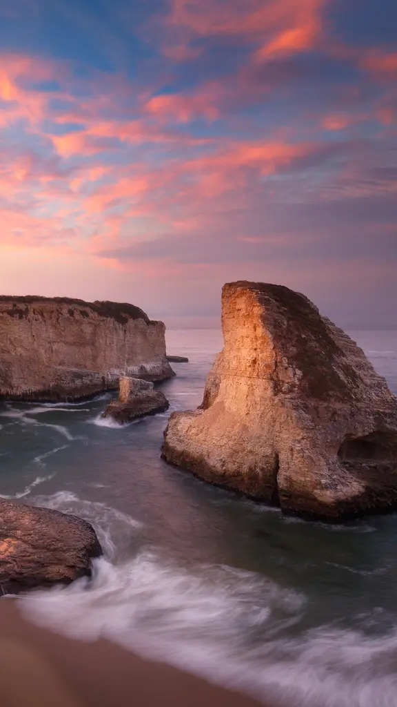 Divisando una aleta en el mar