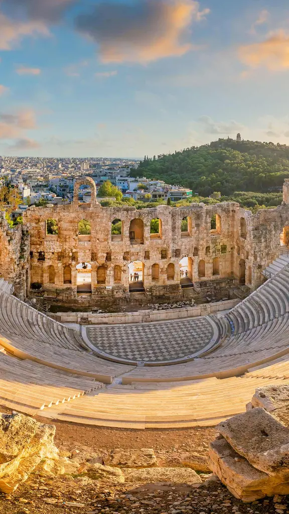 今日は世界演劇の日