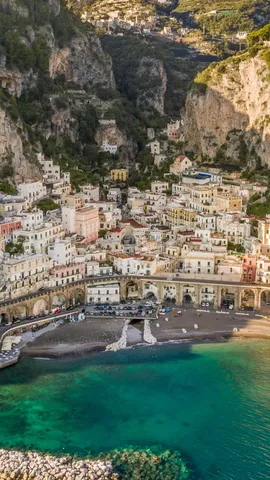 一张来自意大利的明信片