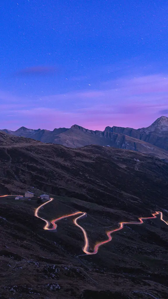 Fasten your seatbelts!