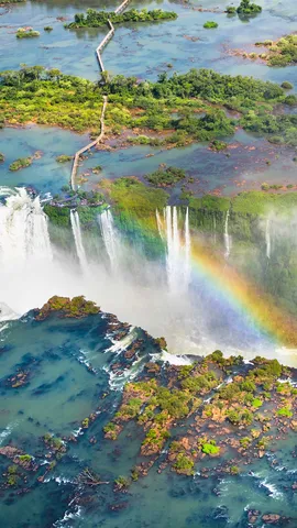 Uma das sete maravilhas do mundo