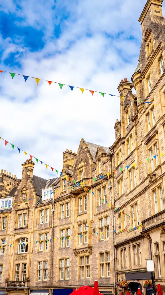 Expect the unexpected