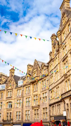 Expect the unexpected