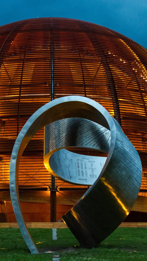 A global code for the future