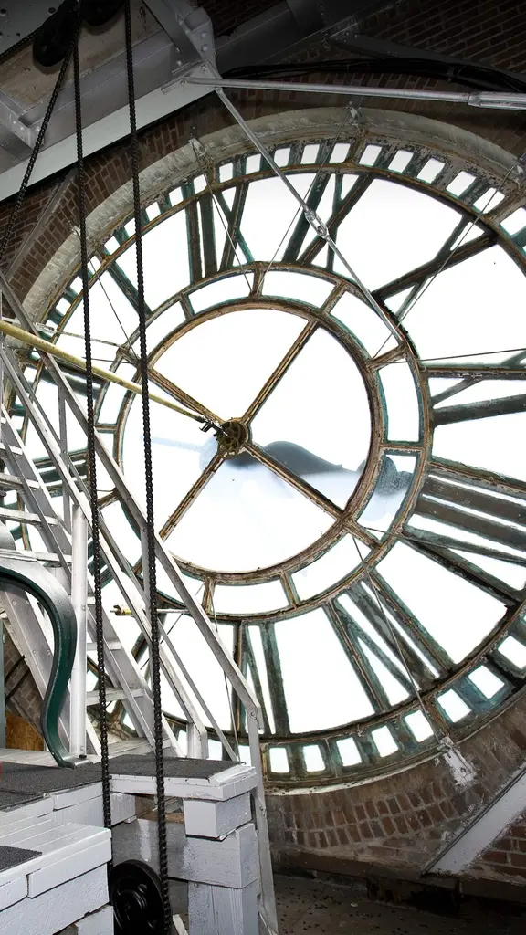 今日からは海外の夏時間