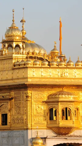 Celebrating Guru Nanak Gurpurab