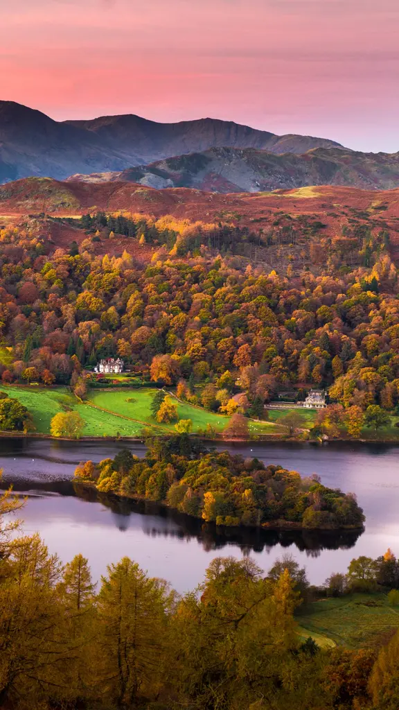 Wo Poesie und Natur aufeinandertreffen