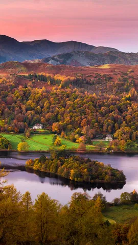 Wo Poesie und Natur aufeinandertreffen