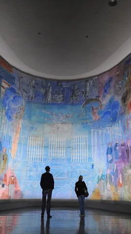 今日は「国際博物館の日」