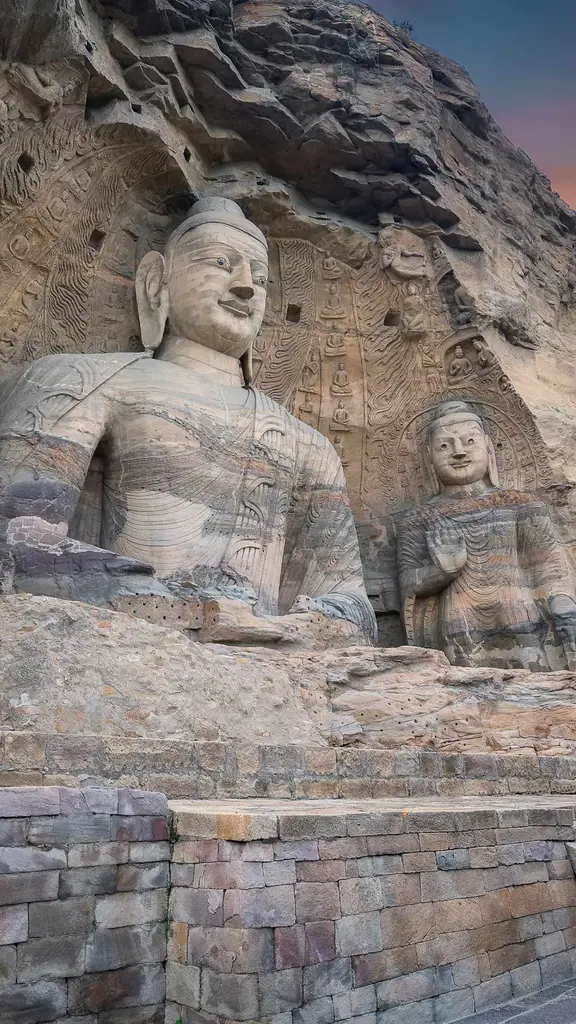 I Guardiani della Saggezza