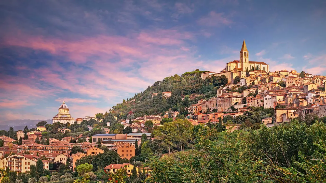 Armonie cromatiche e musicali