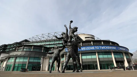 Time to ruck and roll