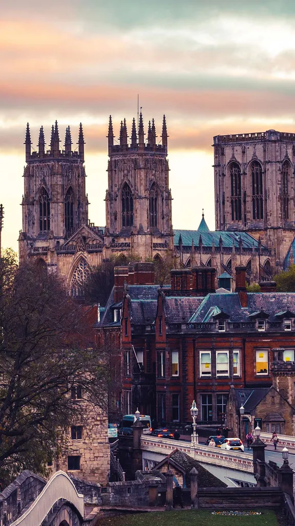 York goes Norse (again)