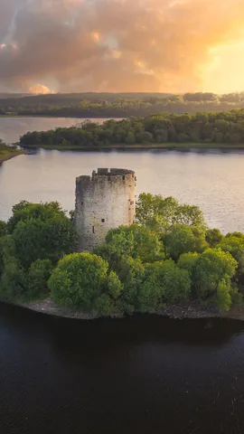 時を経た中世の驚異
