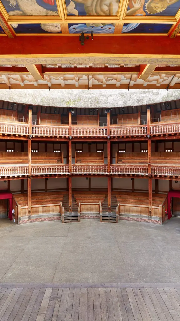 Le verbe de Shakespeare en h&eacute;ritage