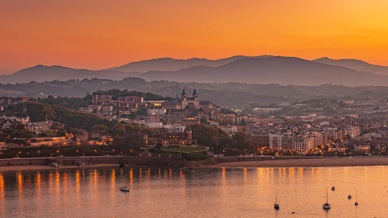 &iexcl;Una gran semana!