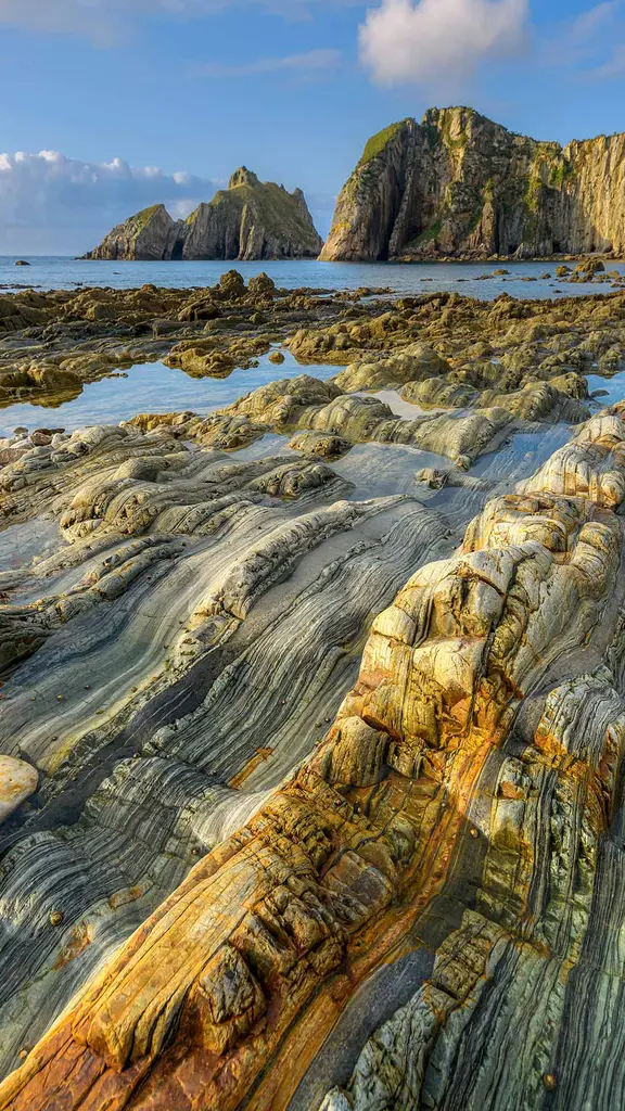 Un lugar para descansar