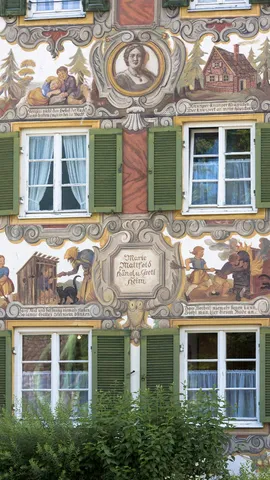 M&auml;rchen oder Wirklichkeit?