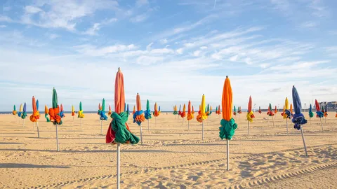 Vive les vacances d&rsquo;&eacute;t&eacute; !