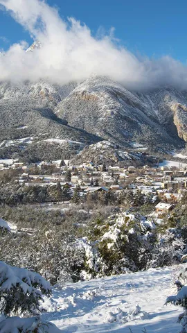 Une veill&eacute;e de No&euml;l proven&ccedil;ale