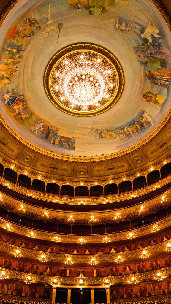 El teatro toma protagonismo