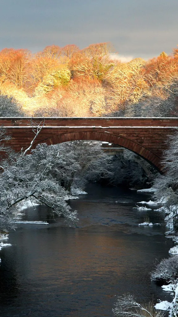 Burns National Heritage Park, Ayr, Ayrshire, Scotland