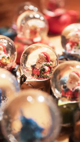 L'esprit de No&euml;l, en miniature