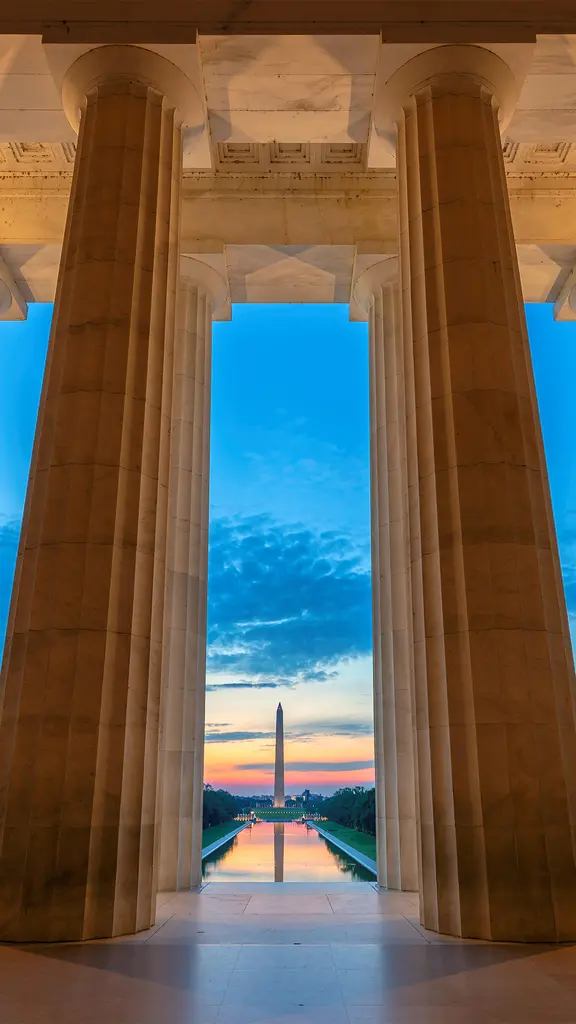 Honoring our presidents