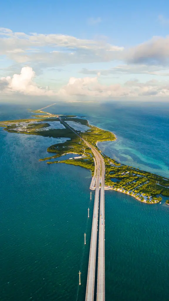 Di isola in isola...