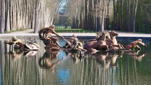 Sous le signe d&rsquo;Apollon, c&eacute;l&eacute;brons la francophonie !
