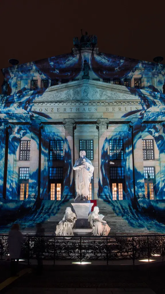 Berliner Lichtspiele