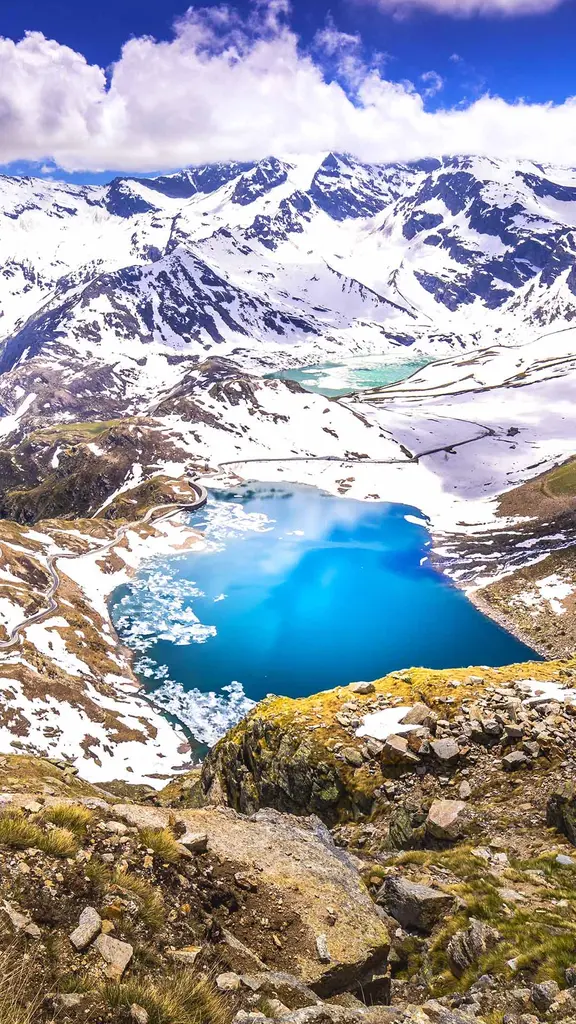 意大利最古老的国家公园